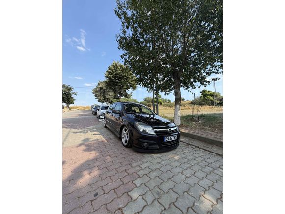 Sahibinden Opel Astra 1.3 CDTI Enjoy 2006 Model 