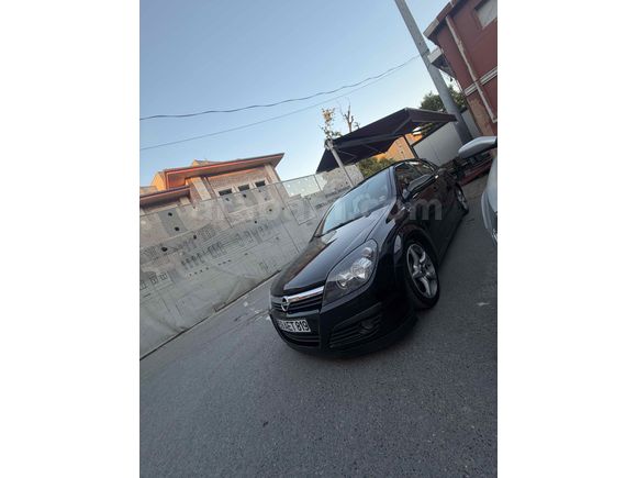 Sahibinden Opel Astra 1.3 CDTI Enjoy 2006 Model 