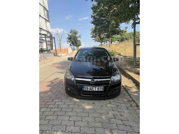 Sahibinden Opel Astra 1.3 CDTI Enjoy 2006 Model 