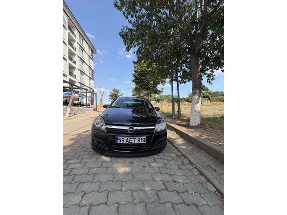 Sahibinden Opel Astra 1.3 CDTI Enjoy 2006 Model 
