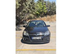 Sahibinden Opel Astra 1.3 CDTI Enjoy 2006 Model 