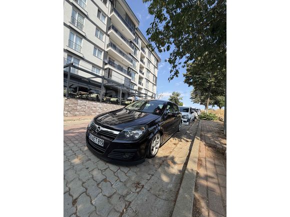 Sahibinden Opel Astra 1.3 CDTI Enjoy 2006 Model 