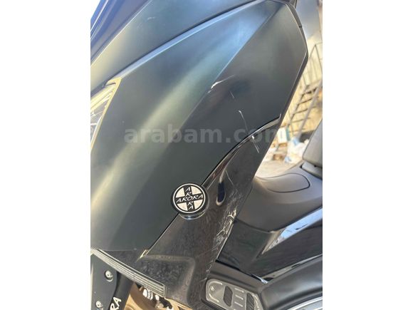 Sahibinden Arora Max Pro 125 Cc