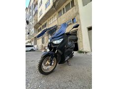Sahibinden Arora Max Pro 125 Cc