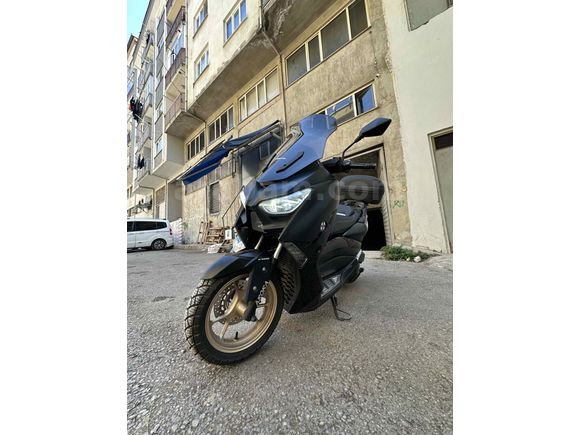 Sahibinden Arora Max Pro 125 Cc