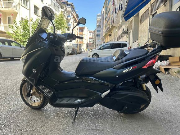 Sahibinden Arora Max Pro 125 Cc