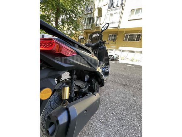 Sahibinden Arora Max Pro 125 Cc