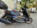 Sahibinden Arora Max Pro 125 Cc