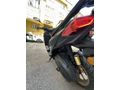 Sahibinden Arora Max Pro 125 Cc