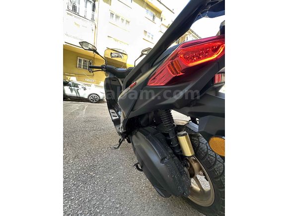 Sahibinden Arora Max Pro 125 Cc