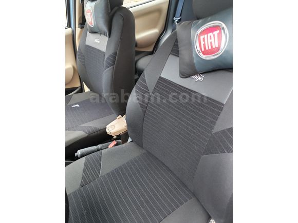 Sahibinden Fiat Albea 1.3 Multijet Active 2006 Model