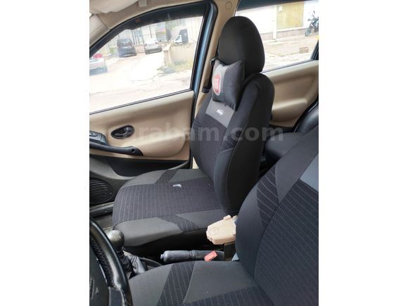 Sahibinden Fiat Albea 1.3 Multijet Active 2006 Model