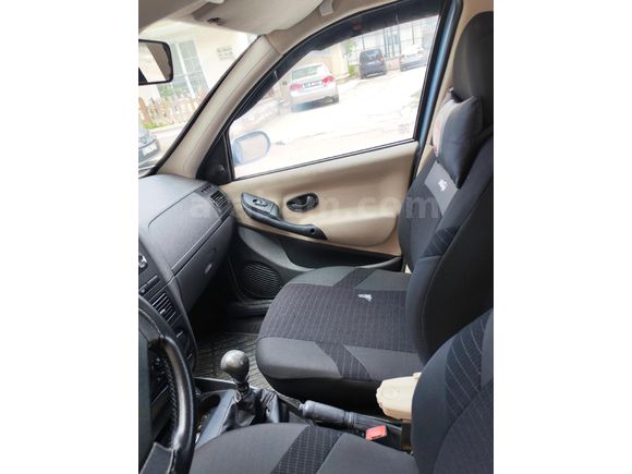 Sahibinden Fiat Albea 1.3 Multijet Active 2006 Model