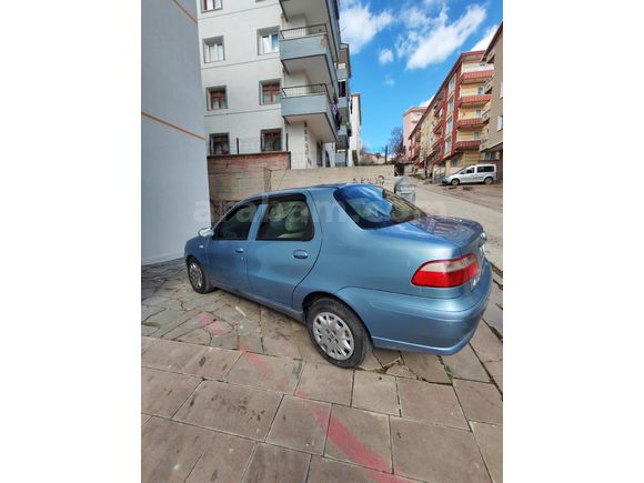Sahibinden Fiat Albea 1.3 Multijet Active 2006 Model