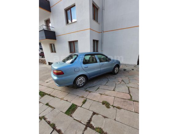 Sahibinden Fiat Albea 1.3 Multijet Active 2006 Model