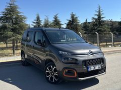 Sahibinden Citroen Berlingo 1.5 BlueHDI Shine Bold 2024 Model 