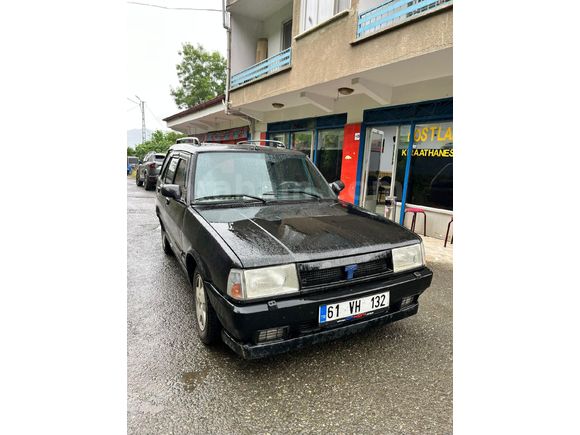 Sahibinden Tofaş Kartal SL 1993 Model