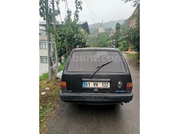 Sahibinden Tofaş Kartal SL 1993 Model