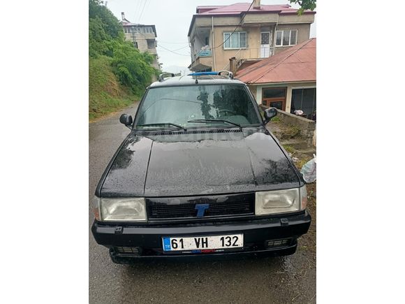 Sahibinden Tofaş Kartal SL 1993 Model