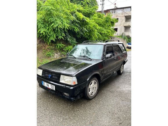 Sahibinden Tofaş Kartal SL 1993 Model