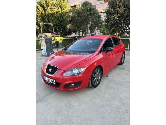 Sahibinden Seat Leon 1.2 TSI Style 2012 Model 