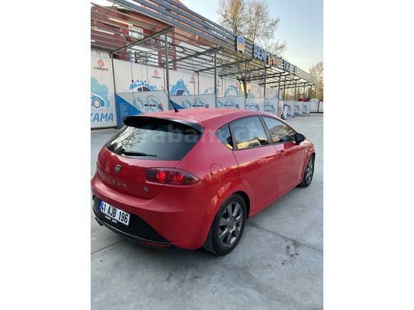 Sahibinden Seat Leon 1.2 TSI Style 2012 Model 