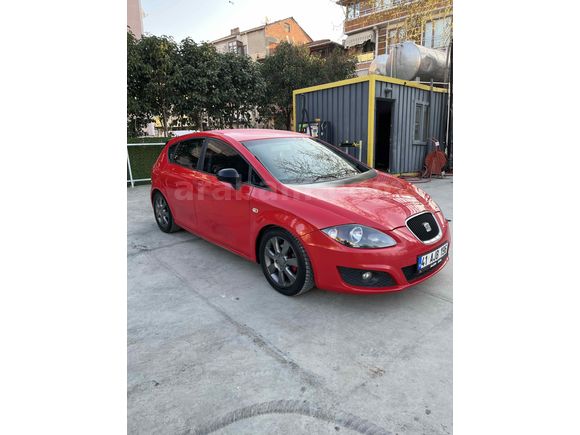 Sahibinden Seat Leon 1.2 TSI Style 2012 Model 