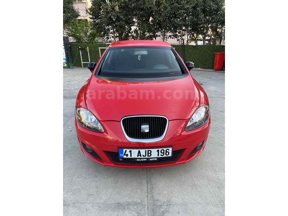 Sahibinden Seat Leon 1.2 TSI Style 2012 Model 