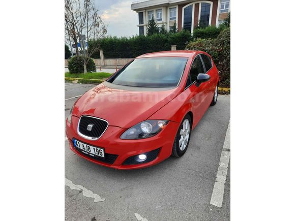 Sahibinden Seat Leon 1.2 TSI Style 2012 Model 