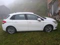Sahibinden Citroen C4 1.6 e-HDi Confort Plus 2012 Model