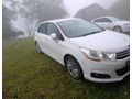 Sahibinden Citroen C4 1.6 e-HDi Confort Plus 2012 Model