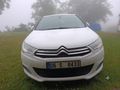 Sahibinden Citroen C4 1.6 e-HDi Confort Plus 2012 Model