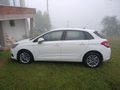 Sahibinden Citroen C4 1.6 e-HDi Confort Plus 2012 Model