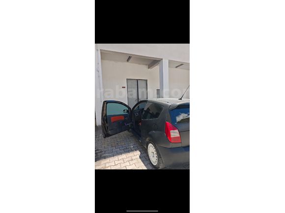 Sahibinden Citroen C2 1.4 SX 2007 Model