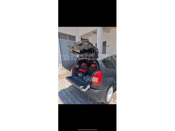 Sahibinden Citroen C2 1.4 SX 2007 Model