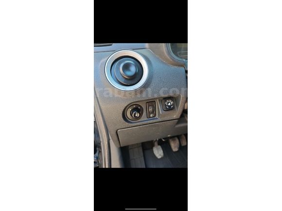 Sahibinden Citroen C2 1.4 SX 2007 Model