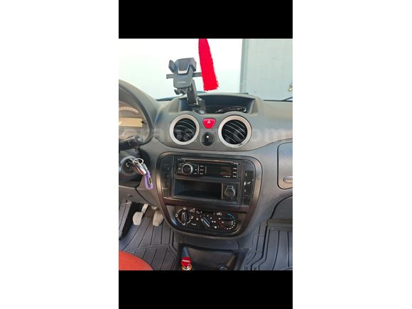 Sahibinden Citroen C2 1.4 SX 2007 Model
