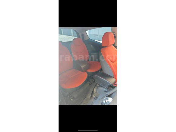 Sahibinden Citroen C2 1.4 SX 2007 Model