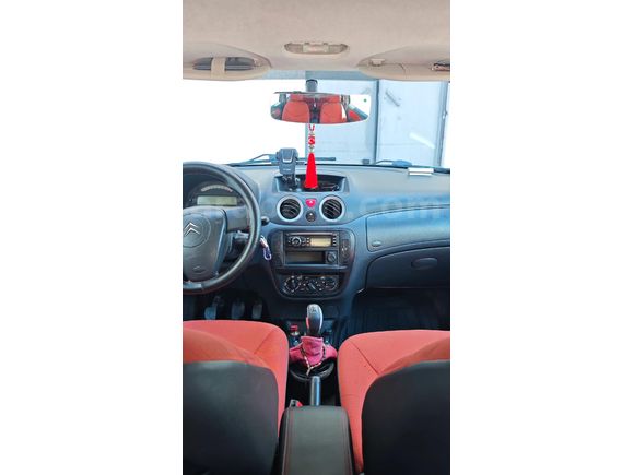 Sahibinden Citroen C2 1.4 SX 2007 Model