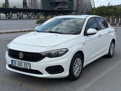 2019 FİAT EGEA 1.4 FİRE EASY | İLK SAHİBİNDEN | 73.000 KM | MASRAFSIZ
