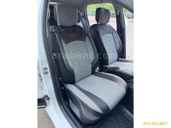 OTOMATİK VİTES CLİO