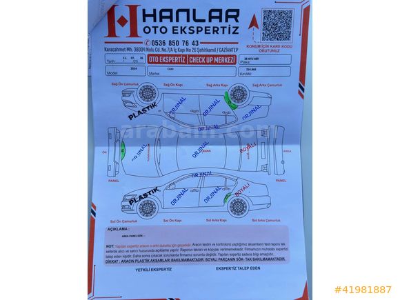 OTOMATİK VİTES CLİO