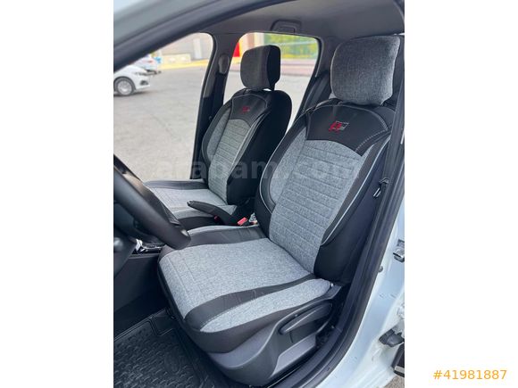 OTOMATİK VİTES CLİO