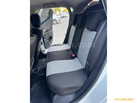 OTOMATİK VİTES CLİO