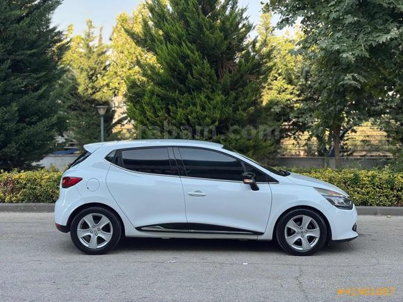 OTOMATİK VİTES CLİO