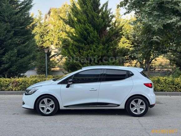 OTOMATİK VİTES CLİO