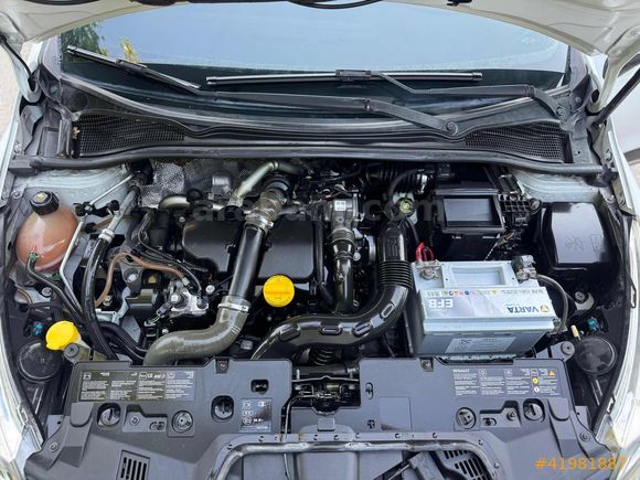 OTOMATİK VİTES CLİO