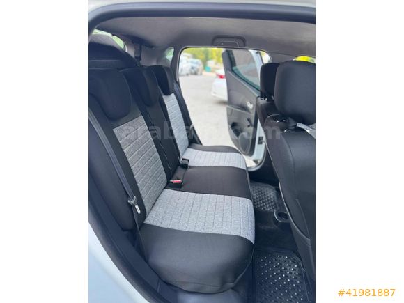 OTOMATİK VİTES CLİO