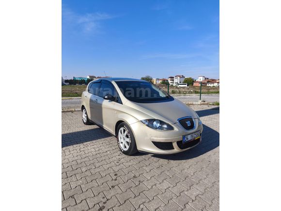 Sahibinden Seat Toledo 1.6 Reference 2006 Model