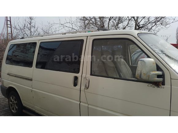 Sahibinden Volkswagen Transporter 2.4 2000 Model